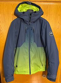 Quiksilver giacca da Snowboard / Sci