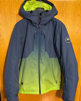 Quiksilver giacca da Snowboard / Sci