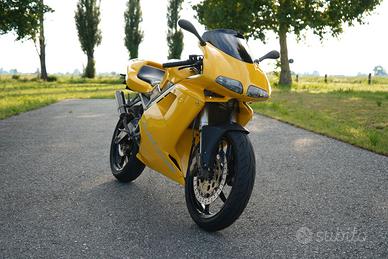 RICAMBI CAGIVA MITO 125  EV - 7 SPEED