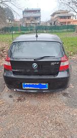 BMW 120D 