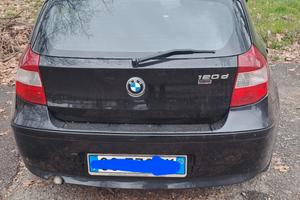 BMW 120D 