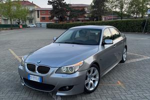 BMW 535d Pack M5