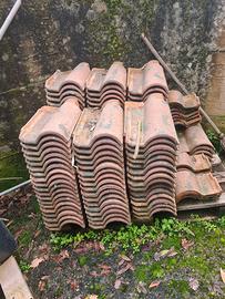 tegole e prifili lamellati