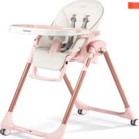 Seggiolone prima pappa mon amour Peg Perego