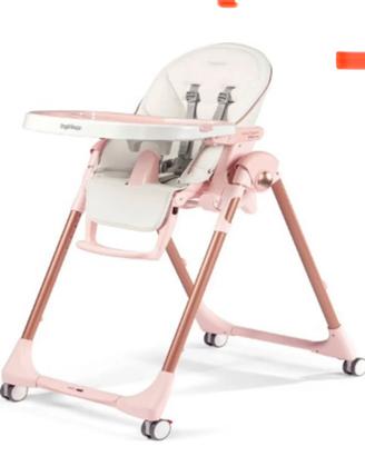 Seggiolone prima pappa mon amour Peg Perego