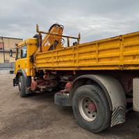 Iveco 190-36 Completo
