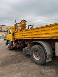 Iveco 190-36 Completo