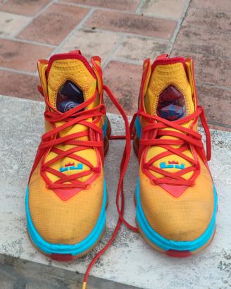 Nike  scarpe