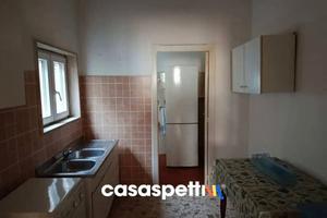 Appartamento con lastrico solare a San Pancrazio