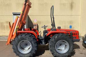 Trattore Antonio Carraro 4X4
