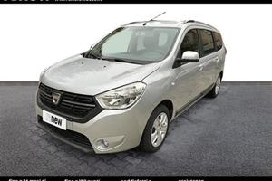DACIA Lodgy 1.5 dCi 90cv Laureate S&S 7p.ti