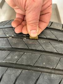 4 Gomme Bridgestone Nuove