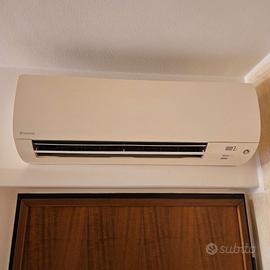 Condizionatore Daikin (1unità interna + 3 esterne)