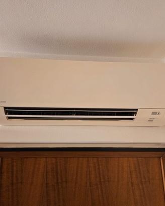 Condizionatore Daikin (1unità interna + 3 esterne)