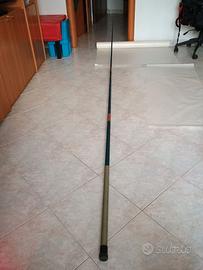 Canna da pesca Daiwa fissa