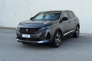 Peugeot 3008 BlueHDi 130 EAT8 Allure Pack - 2023