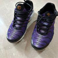 Nike tn