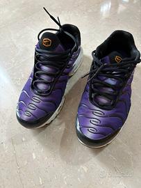 Nike tn