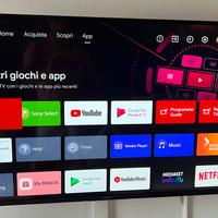 Smart tv