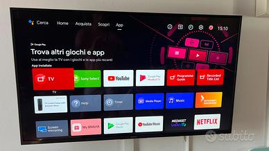 Smart tv