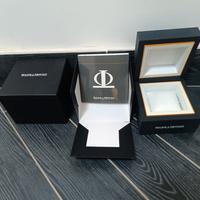 scatola baume & mercier