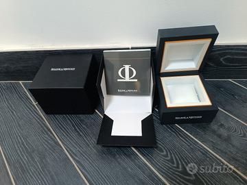 scatola baume & mercier