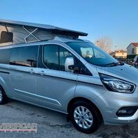 Minivan Panama P54+ IN PROMO