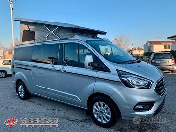 Minivan Panama P54+ IN PROMO