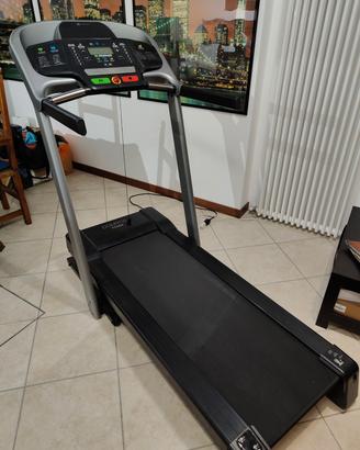 tapis roulant T540A Domyos