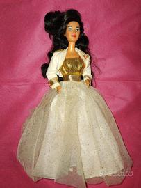Barbie summit versione asiatica anni'90 