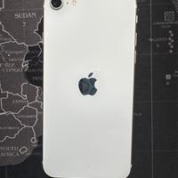 IPHONE  SE 2020  128gb