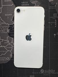 IPHONE  SE 2020  128gb