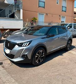 Peugeot 2008 gt