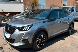 Peugeot 2008 gt