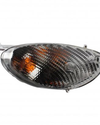 Freccia anteriore destra trasparente Yamaha Majest