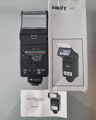 Flash Anity 932TCZ