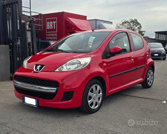 PEUGEOT 107 1.0 68CV 5p. Sweet Years