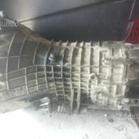 Maserati cambio getrag 1° in alto--cambi zf