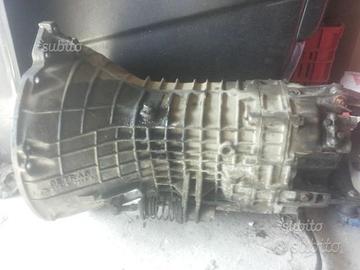 Maserati cambio getrag 1° in alto--cambi zf