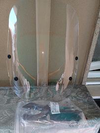 parabrezza originale Kimco Peoples 150