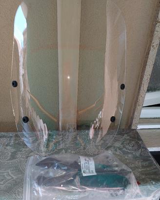 parabrezza originale Kimco Peoples 150