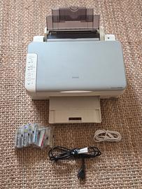 Stampante Epson Stylus DX3800 🖨