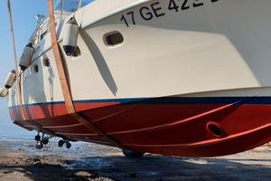 Refit Ferretti 38 Fly