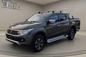 FIAT Fullback 2.4 180CV Doppia Cabina aut. LX Cr