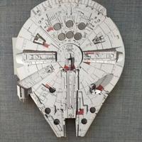 collezione rollinz Star Wars