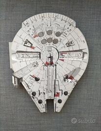 collezione rollinz Star Wars