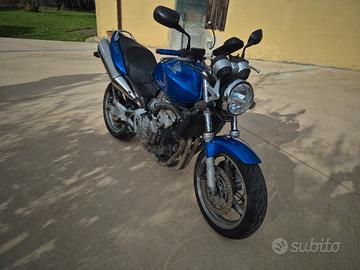 honda hornet 600  2005