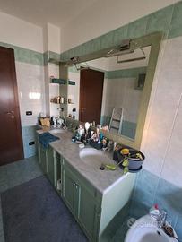 Mobile bagno completo