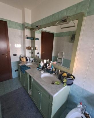 Mobile bagno completo