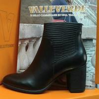 Valleverde Scarpe donna stivali corti
